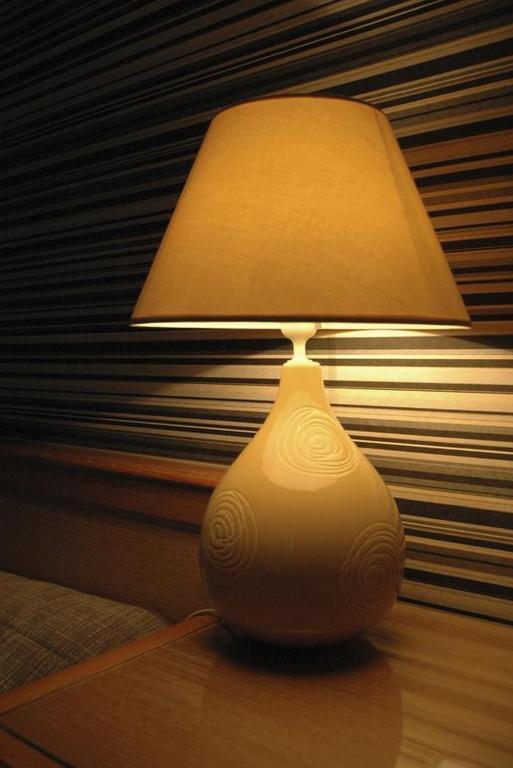 Hotel Boileau Parijs Kamer foto